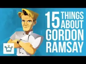 Video: 15 Things You Didn